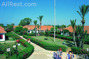 Faros Holiday Village Hotel